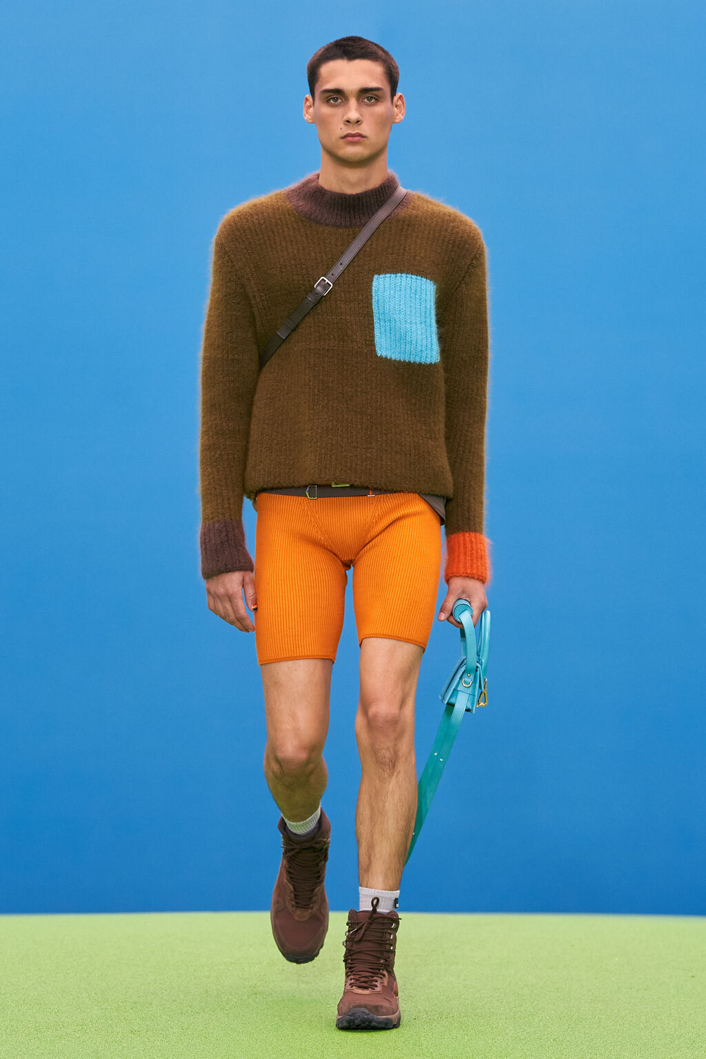 Look 45
